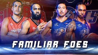 PBA Philippine Cup 2024 Highlights: Ginebra vs Meralco March 15, 2024