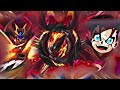 Beyblade burst quadstrikeamv divine belfyre  league of my own