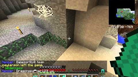 Hexxit Factions Part 1 - Doing Pretty Good!