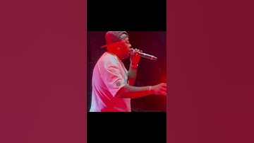 Twista live performance fastest rap song ever