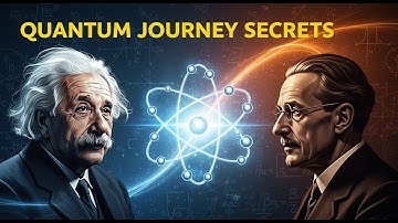 Quantum Physics Journey: Shocking Secrets of Physics’ Greatest Minds