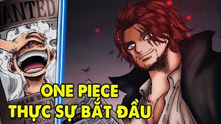 Diễn biến chi tiết của manga One Piece chap 1054 – Game4V