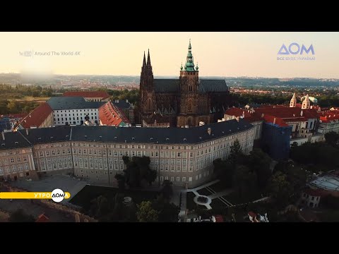 Чехия принимает украинцев: история Зоряны из Луцка