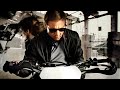 Motorcycle Chase Part 2 | The Bourne Legacy | CLIP