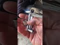 How to remove oil lines on my Harley - Part 1