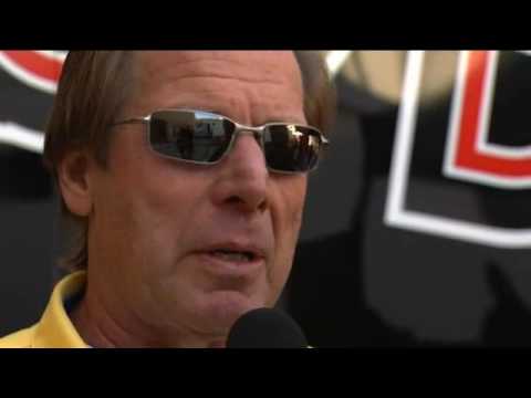 US Open - 2009 Roger DeCoster Interview 1