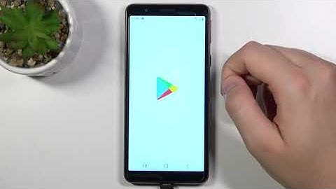 How to Turn Off Auto App Updates in SAMSUNG Galaxy A01 Core – Disable Automatic Updates