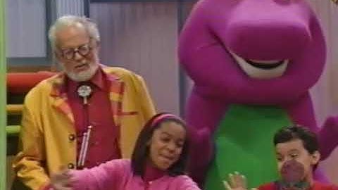 Round and Round We Go Credits Comparison (Screener vs. Final Version) (V1) (Demo Version) Part 18