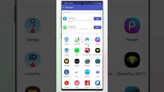 Run Multiple Copies of an App on Android screenshot 4