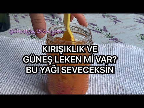 Video: Əlavə Bakirə - Yağ şüşəsindəki Bu Yazı Nə Deməkdir?
