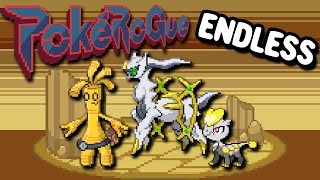 Our Shiny Luck Is Insane | PokeRogue