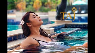 TVC Taj Krishna Hotel | Best Hotel in Hyderabad