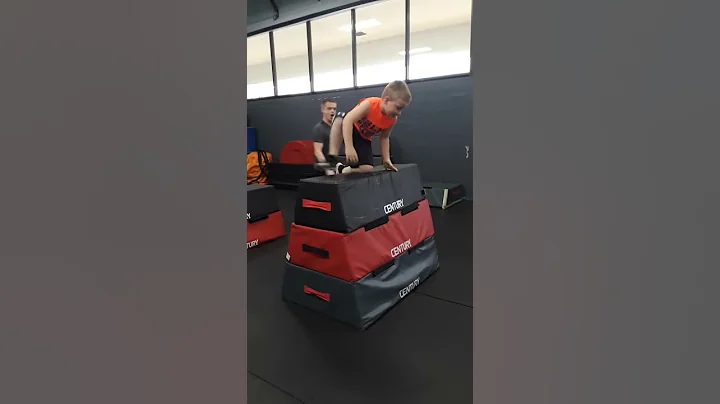 Parkour!!!