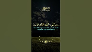 إنه القرآن الكريم للتهرب قبل أن تترك أثرك #اكسبلور #duet #ت #دويتو #الجيلي #لايك #تيك_توك #عشاءلذيذ