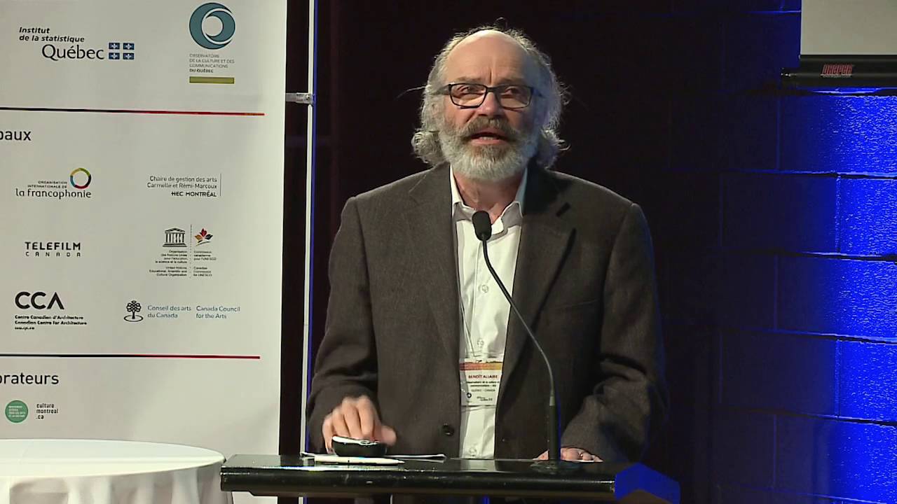 Session 2 : Mesure des produits culturels numériques  état des lieux