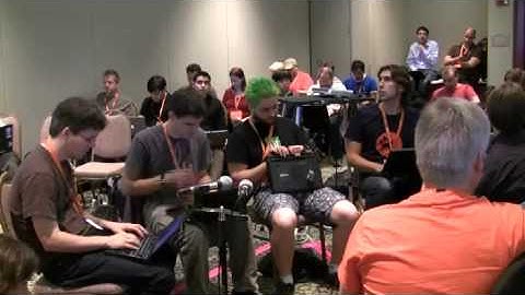 Ubuntu UDS P Orlando Track - QT Ubuntu Integration