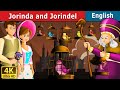 Jorinda And Jorindel in English | Story | English Fairy Tales