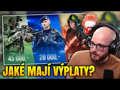 Video: Kolik dostávají osvobození vězni?