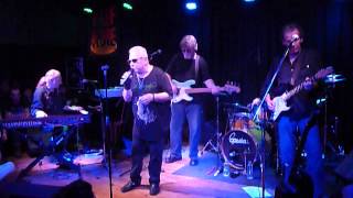 Eric Burdon - 27 Forever @Half Note, Athens 10/05/2013