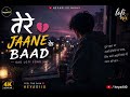 Tere Jaane Ke Baad 💔 | New Hindi Sad Lofi Song 2026 #lofisong #newsadsong 