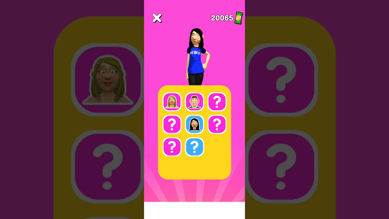 Run of life：open all character Gameplay Walkthrough All levels (9)