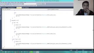 Cara Membuat Game Tic Tac Toe Menggunakan Pemrograman C#