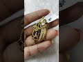 unique pendant , beautiful locket , peacock pendant with stone work #stonebeads #fashionjewellery