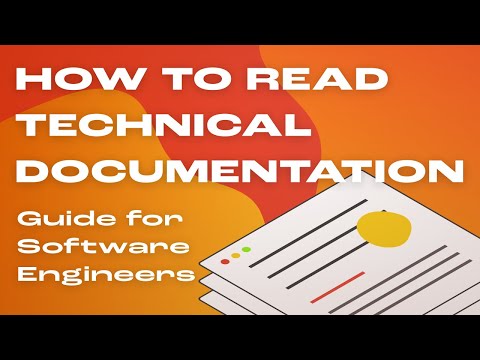 Video: How To Read Drawings And Technological Documents