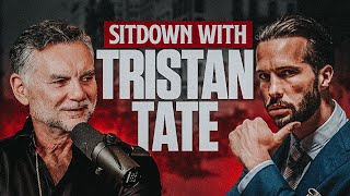Sitdown With Tristan Tate Michael Franzese
