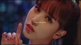 twice - fancy (sped up)