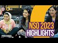 New student orientation 2023 highlights  habib university