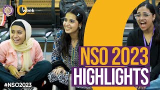 New Student Orientation 2023 Highlights Habib University