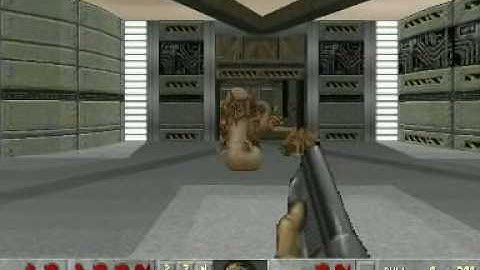 Freedoom: Opening a can of worms