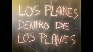 DUNE PLUS - Los Planes Dentro De Los Planes.