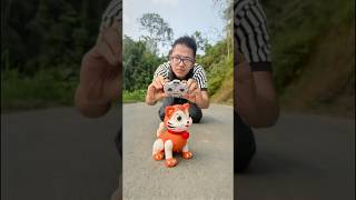 Amer 1 Ta RC Biral Remote Control Unboxing 🐈🔥