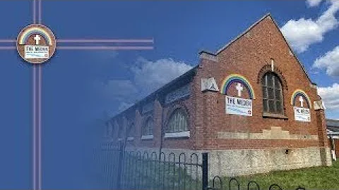 10.30am, 20th November 2022. Preacher Melanie Ellis.