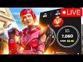 🔴 LIVE - Top Horizon Predator Rank