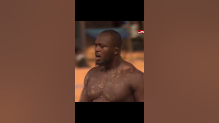 Le combat royal entre Modou lô le roi des arènes et Siteu le tarkida#rendez vous le 24
