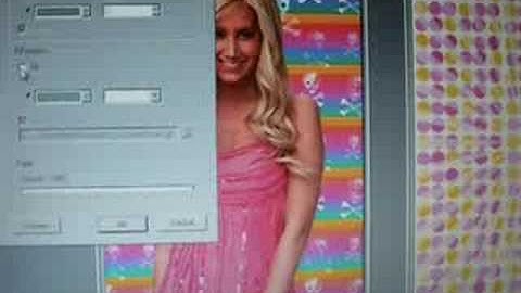 Photofiltre Tutorial Awesome Premade