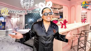 What's New at WESTGATE LAS VEGAS for the Summer of 2025?