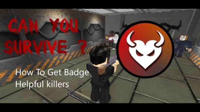 Survive and Kill the Killers in Area 51 !!!, Roblox Wiki