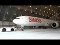 Boeing 777300er swiss air lines