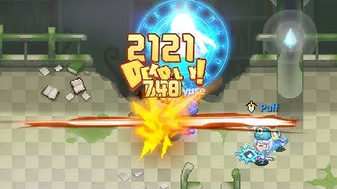 Imo TWOM: Devilang. Re:Arise