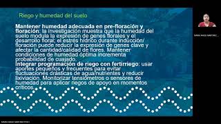 Fisiología de cultivos tarea 6 