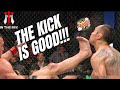 Chandler Punts Tony&#39;s Face In! In the Mix | MMA News, Spoilers and Reviews | Take it to the Ring