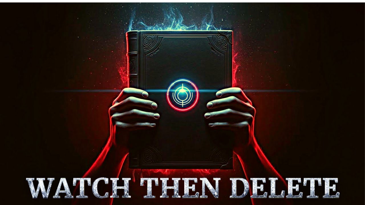 I Swore I Wouldn’t Share This… Until You Were Ready