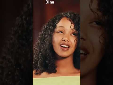 Eritrean Music Dina Teklebrhan