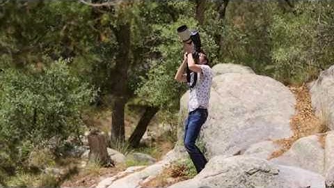 How to use the MagBeam