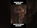 Resident Evil Requiem : INTENSE SCENE Death of Alyssa Ashcroft #mozegaming