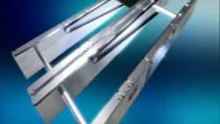 SIPLACE Animation Flexible double conveyor 3D